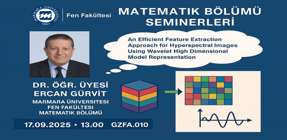 Matematik Bölümü Seminerleri